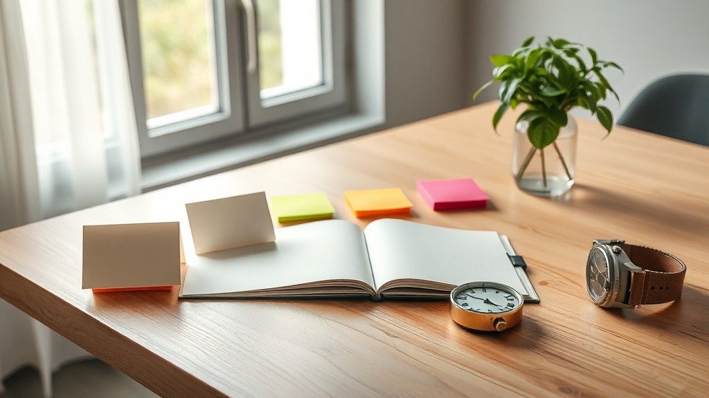 Passo a passo para um planejamento que flui