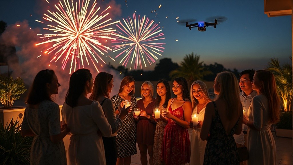 Tendências que tornam a revelação ainda mais memorável