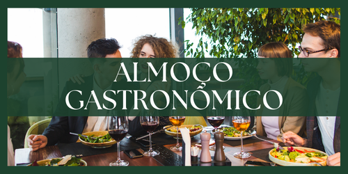 Almoço Gastronômico