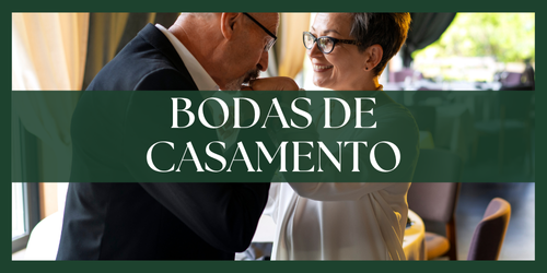 Espaço para Festa de Bodas de Casamento