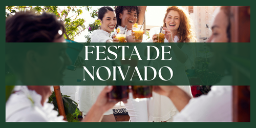Espaço para Festa de Noivado