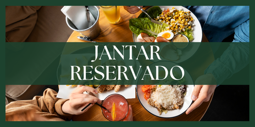 Jantar Reservado