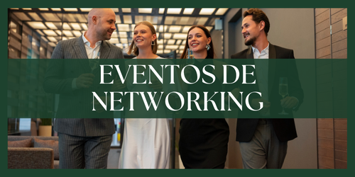 Locação para Eventos de Networking