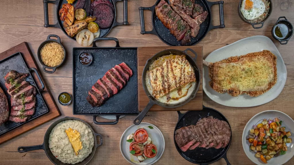 Almoço Gastronomico São Paulo1