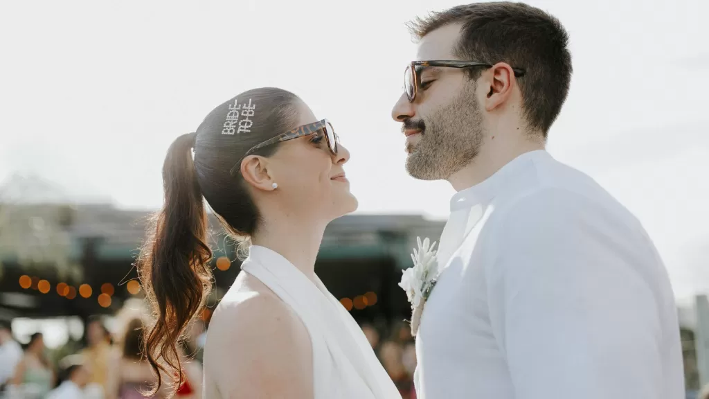 Espaço Para Casamento São Paulo 1