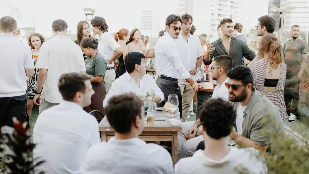 Espaço Para Casamento São Paulo 2