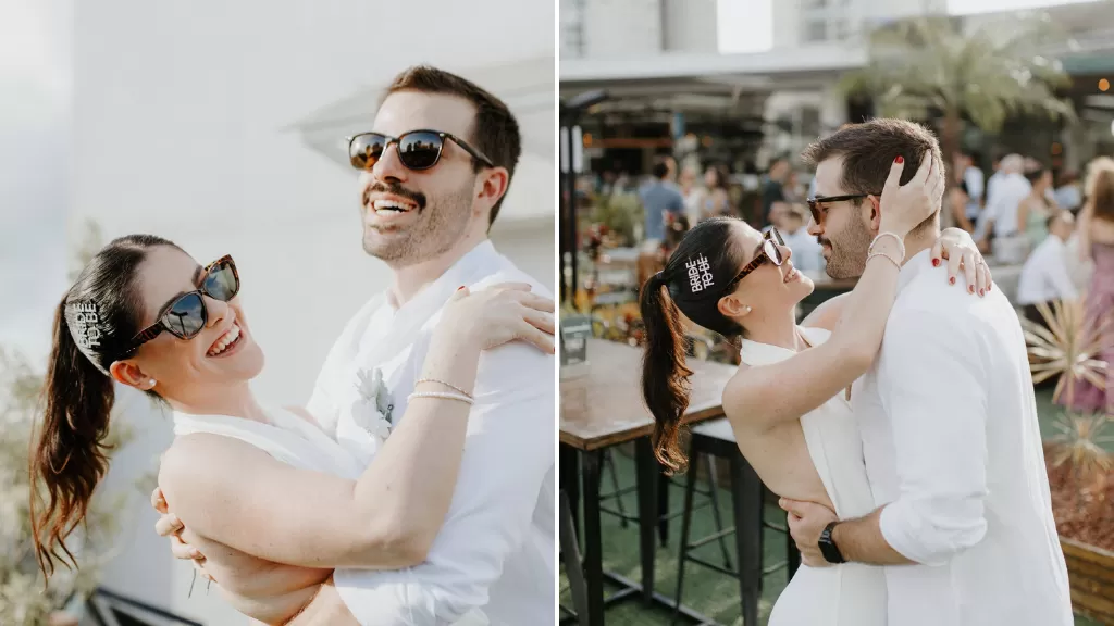 Espaço Para Casamento São Paulo 4