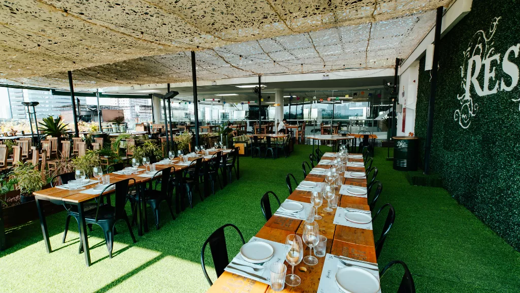 Espaço Para Festa De Aniversário18