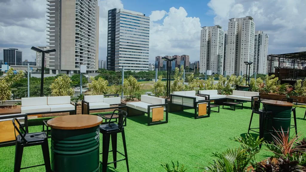 Espaço Para Festa De Aniversário2