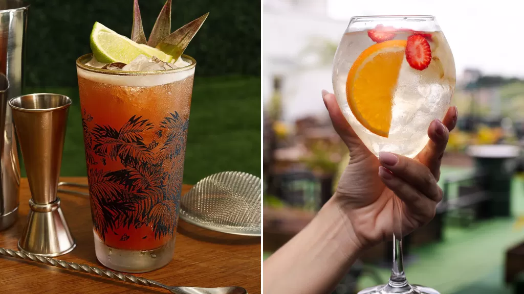 Espaço Para Festa De Confraternização8