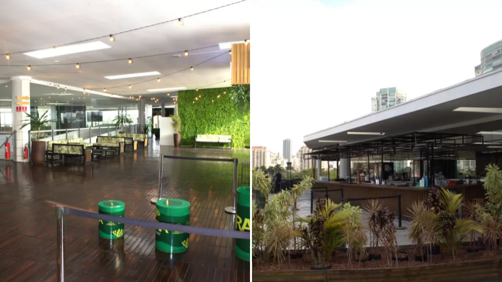 Espaço Para Festa De Fromatura5