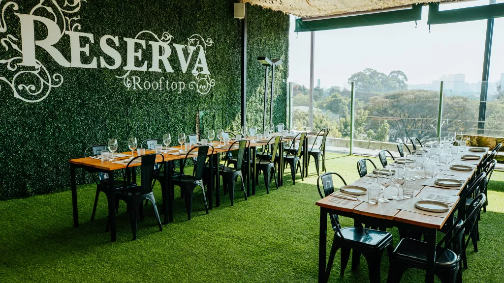 Espaço Para Festa De Noivado3