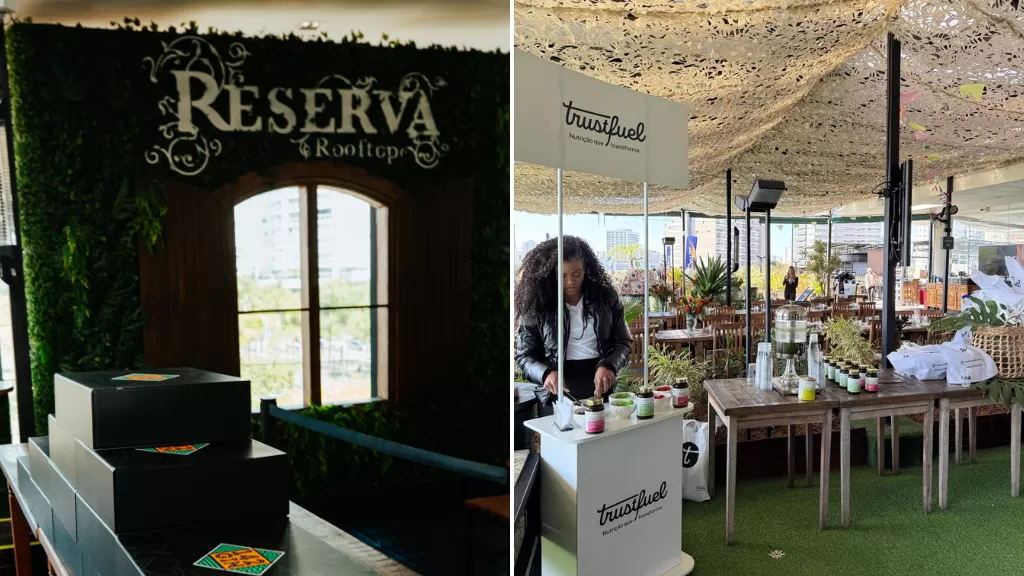 Espaço Para Lançamento De Produto4