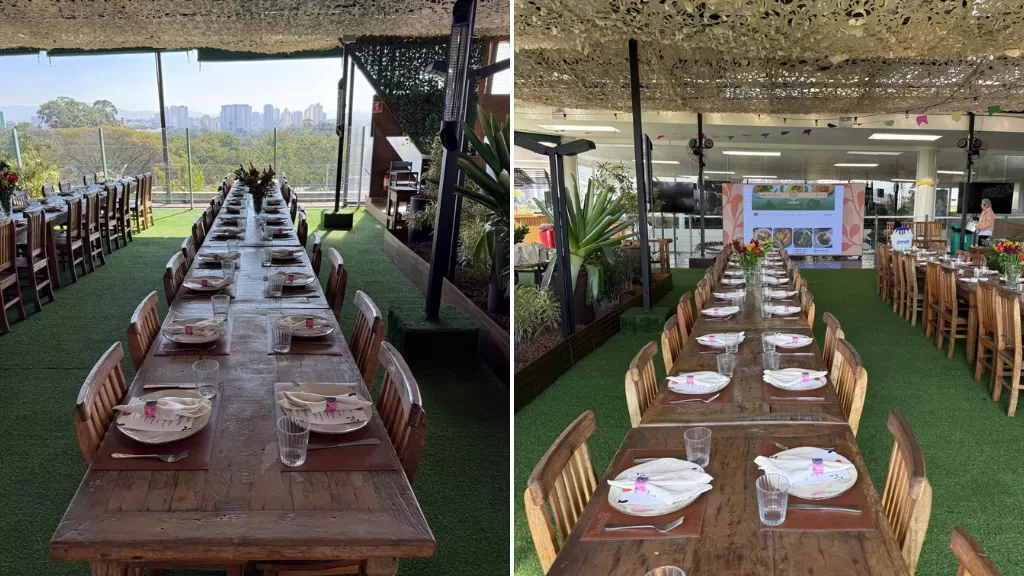 Espaço Para Lançamento De Produto6