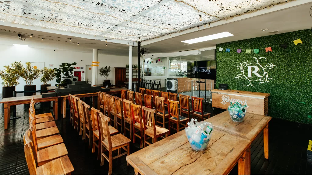 Espaço Para Premiação3