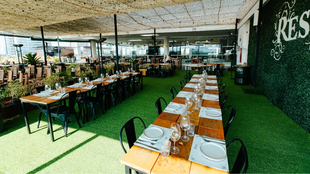 Espaço Para Premiação5