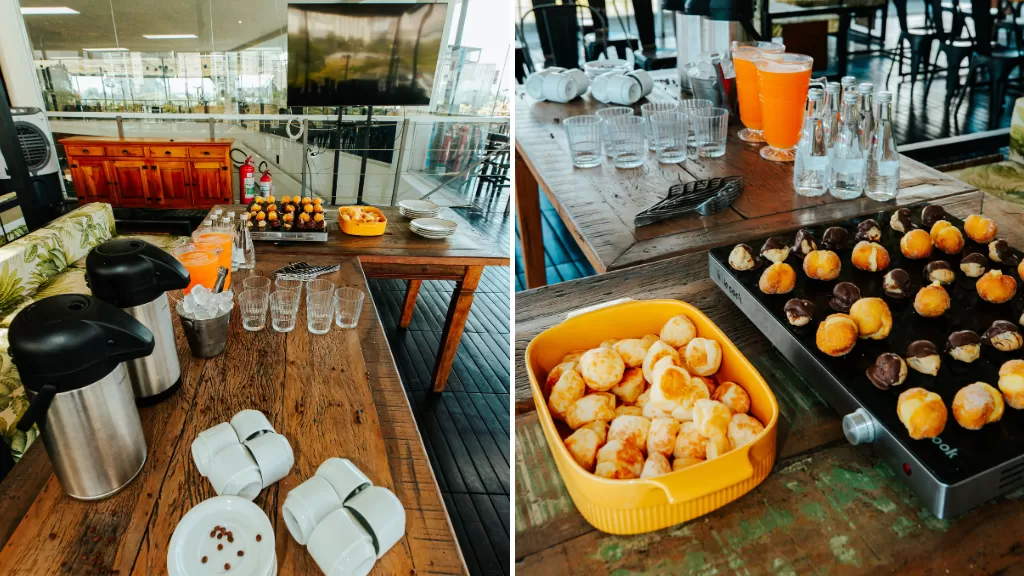 Espaço Para Premiação6