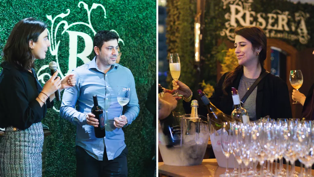 Espaço Para Reuniões De Networking1