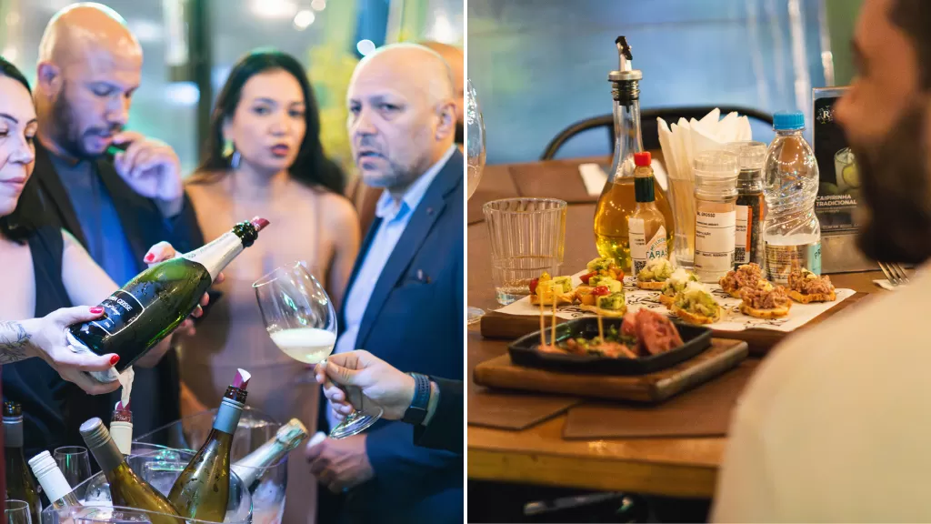 Espaço Para Reuniões De Networking5