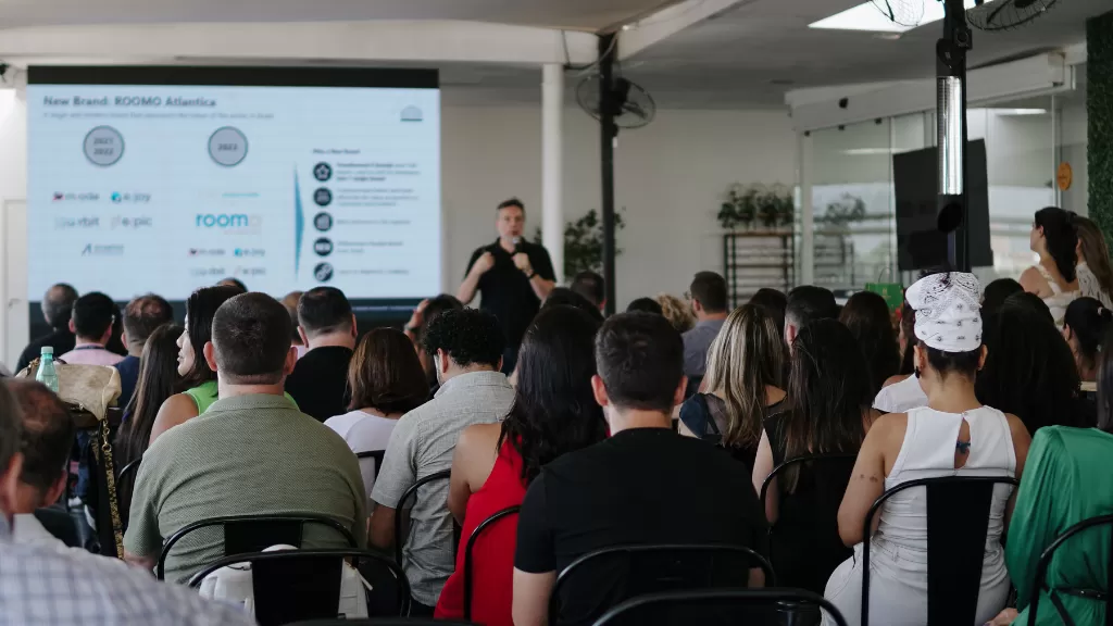 Espaço Para Whorkshop E Treinamento2