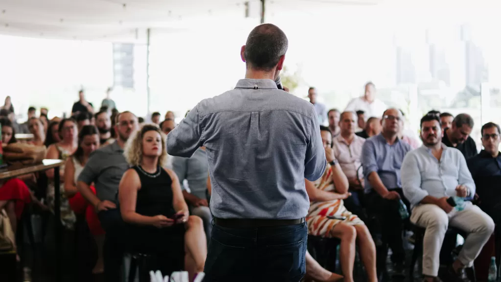 Espaço Para Whorkshop E Treinamento4