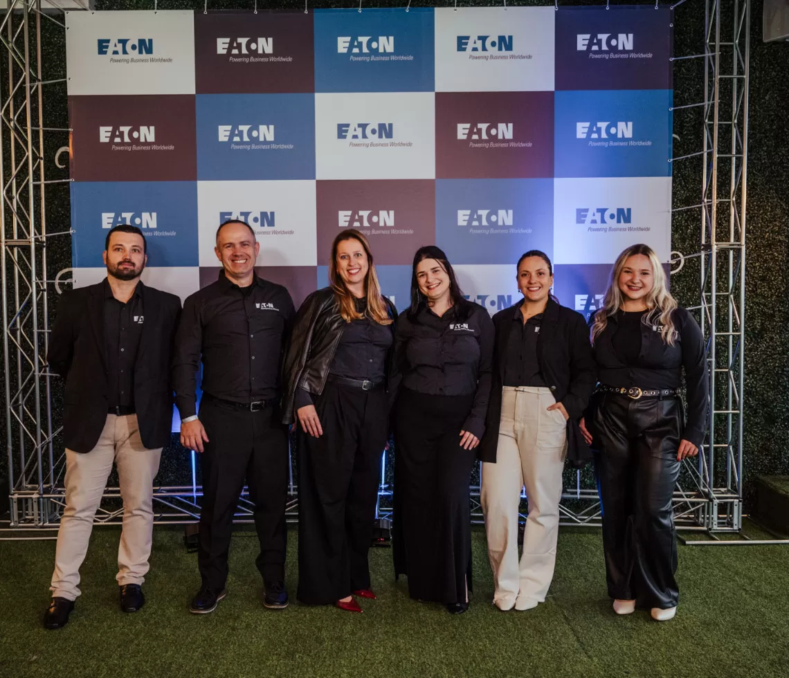 Evento Eaton Reserva Rooftop 16