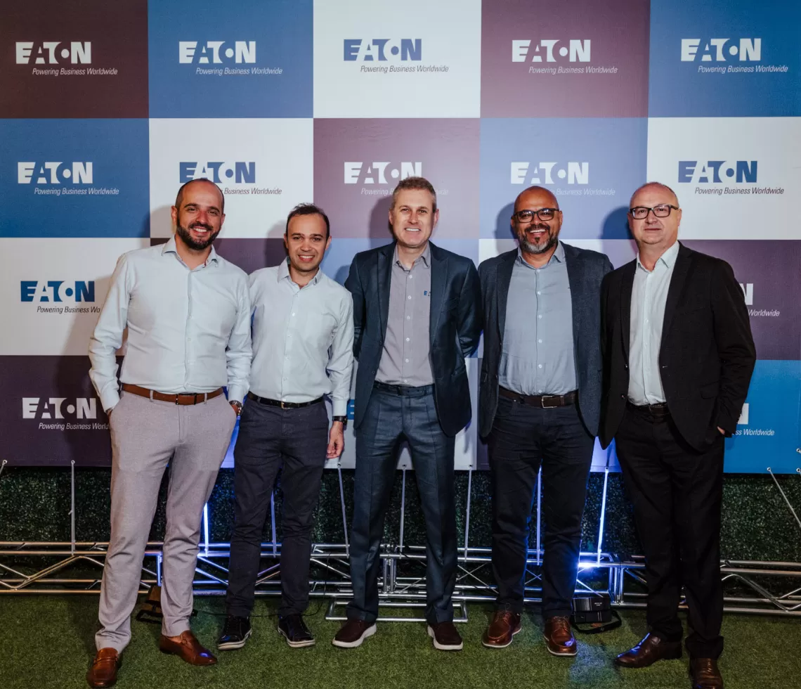 Evento Eaton Reserva Rooftop 17