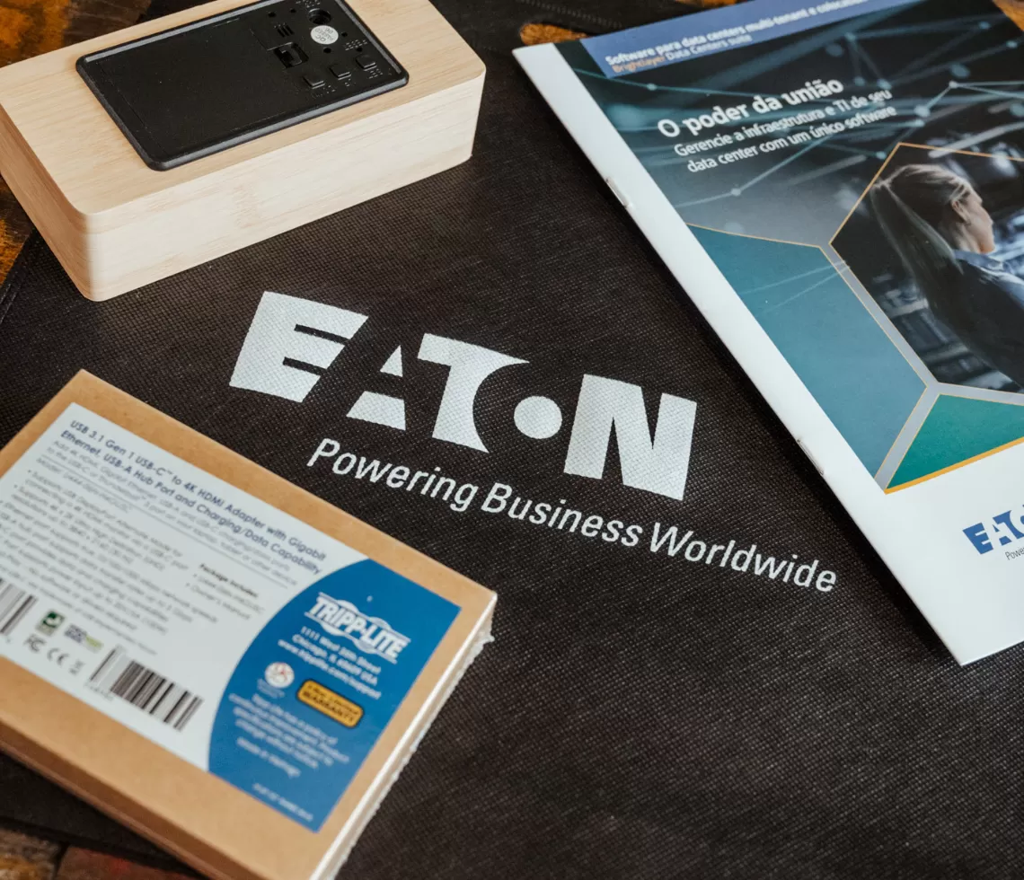 Evento Eaton Reserva Rooftop 4