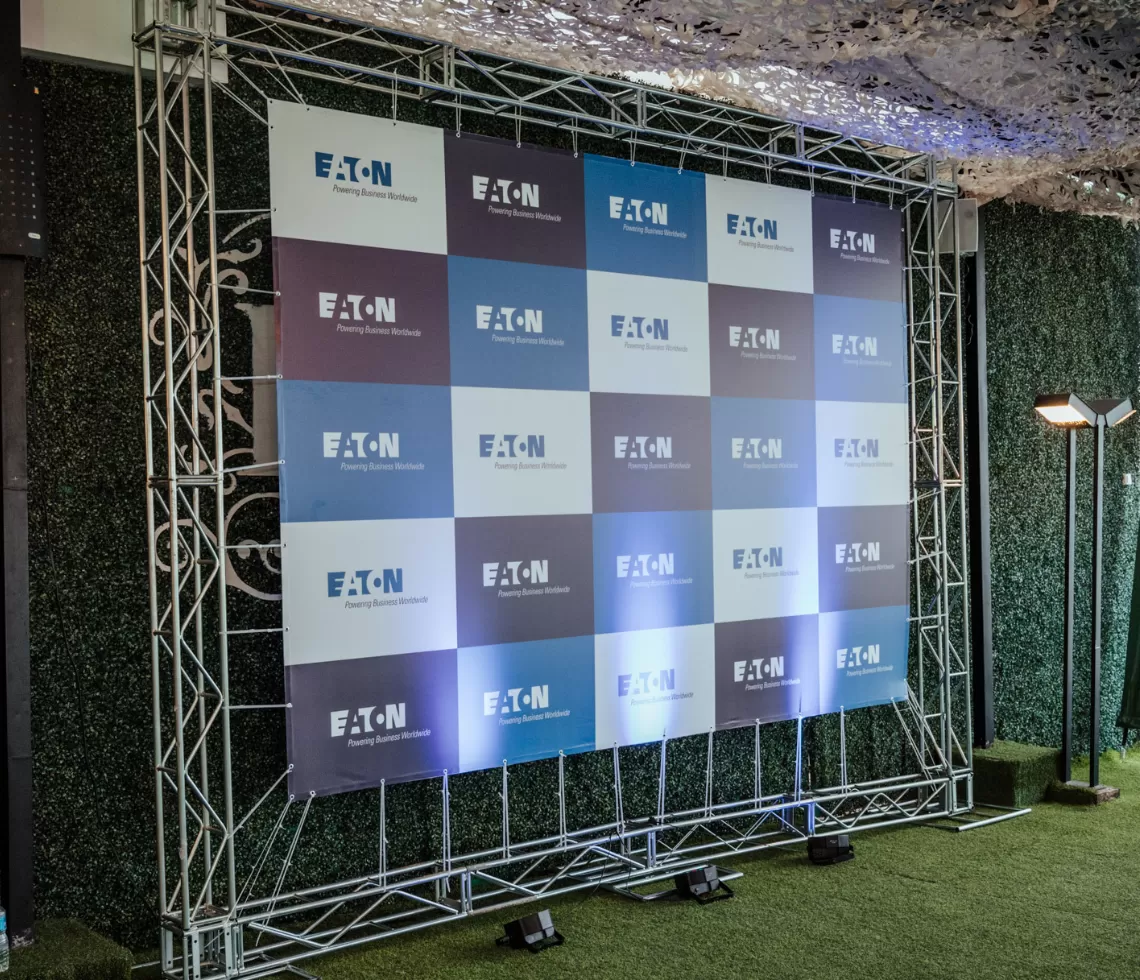 Evento Eaton Reserva Rooftop 6