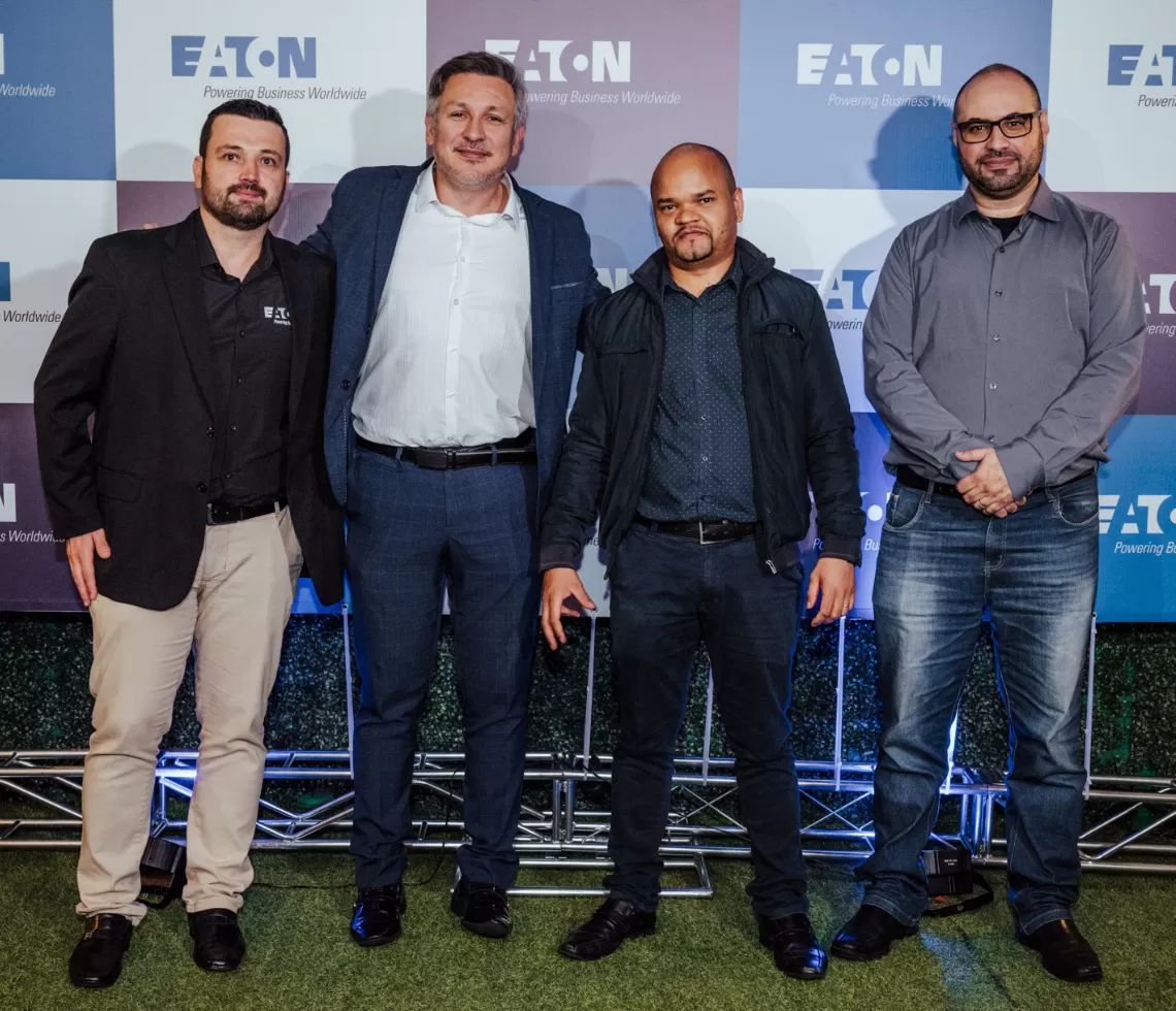 Evento Eaton Reserva Rooftop15