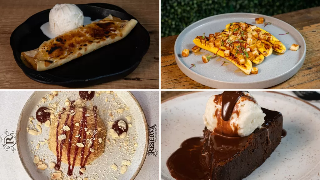 Jantar Panoramico SP 14