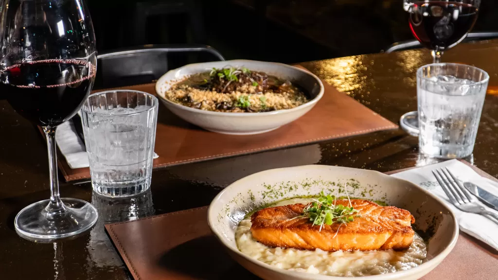 Jantar Panoramico SP1