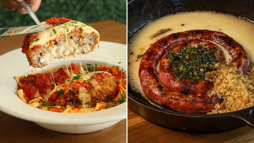 Jantar Panoramico SP3