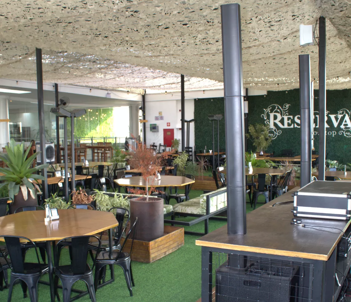 Reserva Rooftop 7