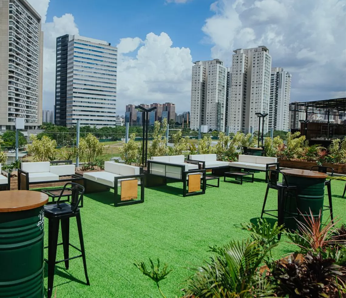 Reserva Rooftop 8